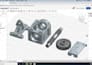 create parametric 3d cad models and product designs in onshape